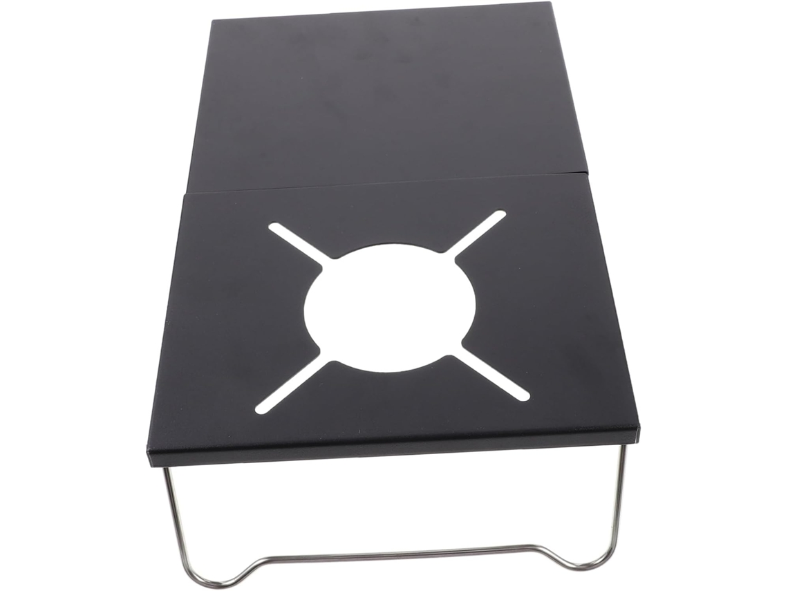 Taburete De Picnic Besportble - Portátil Ligera Compacta Ideal Para