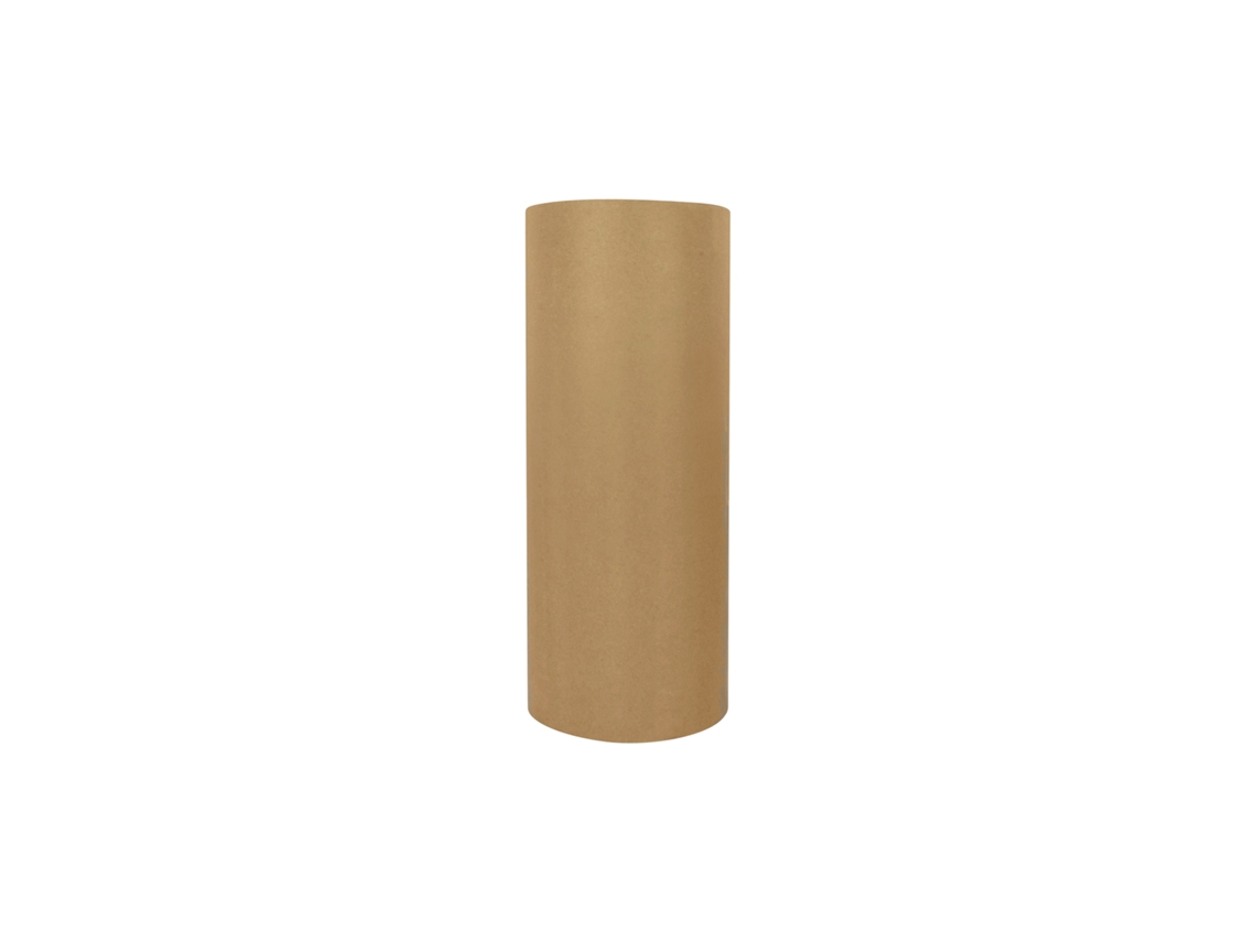 Rollo de papel de aluminio Kraft 30 cm x 200 m Nerpel