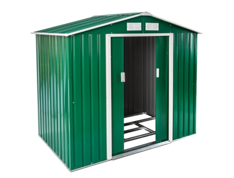 Caseta de Jardín TECTAKE