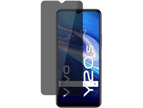 Protector de Pantalla Vivo Y20s / Y11s TUMUNDOSMARTPHONE Hidrogel