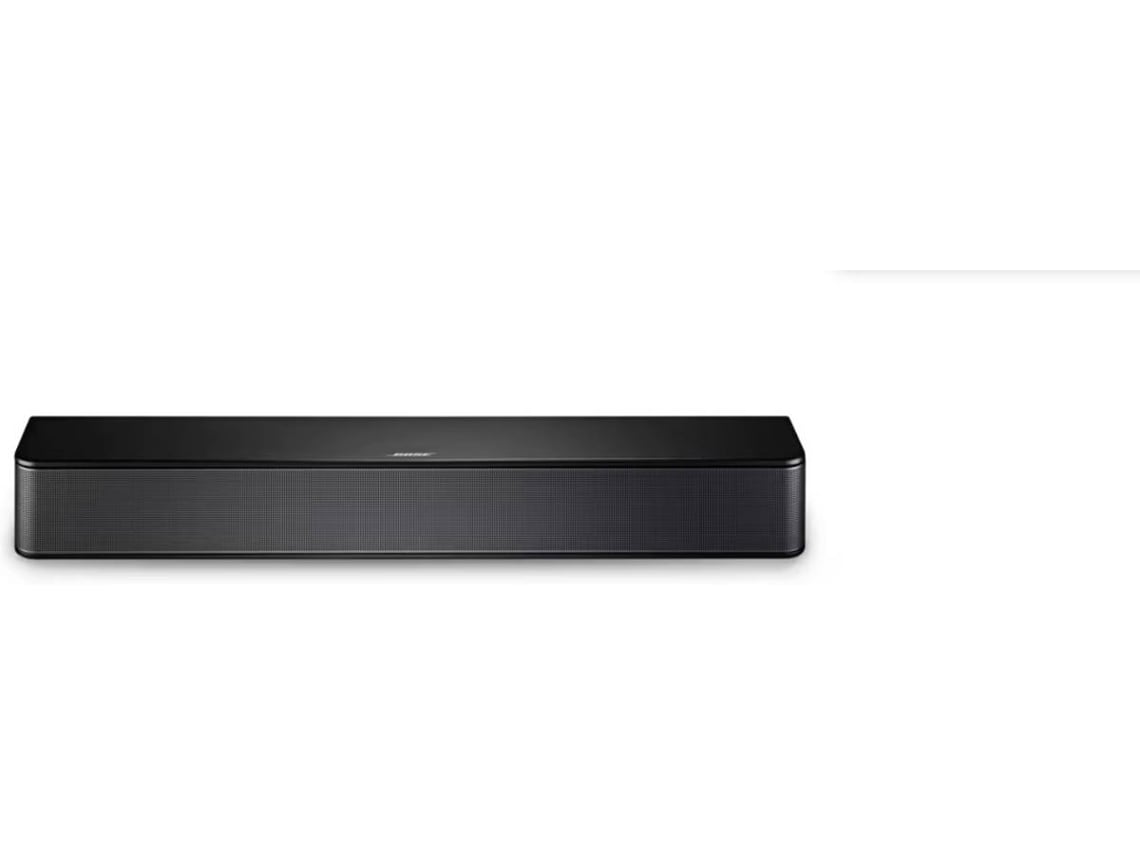 Soundbar BOSE Solo II (2.1 Canales - Com cabo)