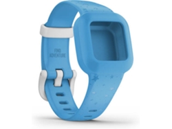 BRAC GARMIN VIVOFIT JR3 ESTRELAS AZUL