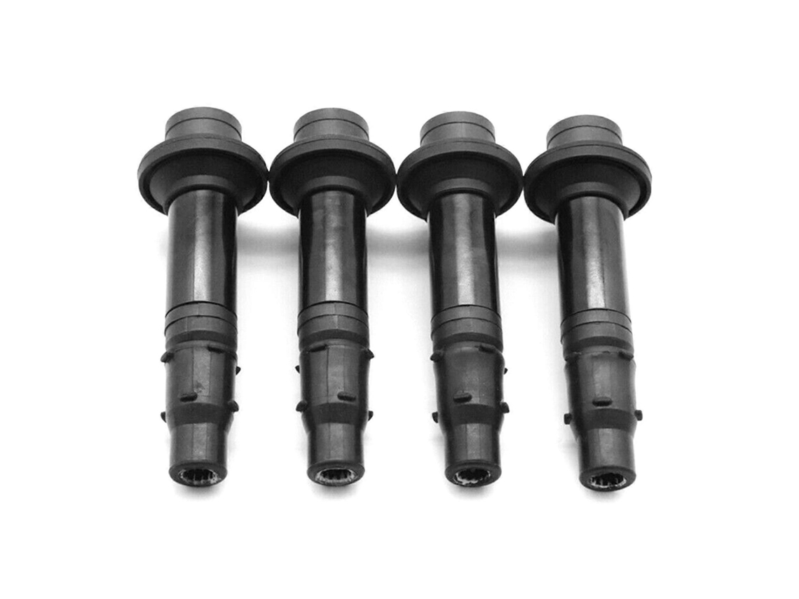 Kit de bobina de encendido 5eb-82310-00-00 Yamaha YZF R6 1999-2002