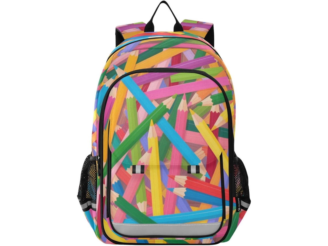 Besportble Mochila De Esta Mochila Infantil Está Hecha De Tela De Alta Calidad, Resistente Al Desgaste, Fue...