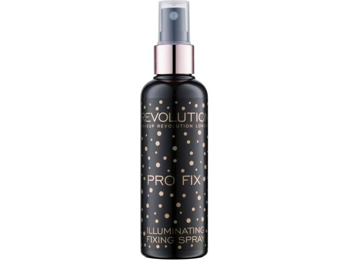 Spray Fixante REVOLUTION Pro Fix Brightening