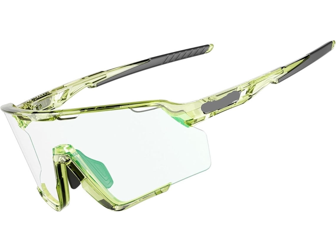 Gafas De Ciclismo: Ciclismo, Sol Deportivas, Para Ciclismo Carretera. Protección