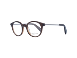 Montura de gafas unisex Yohji Yamamoto Yy1008 47118