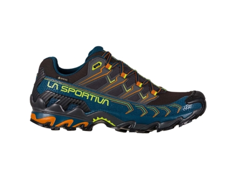 Zapatillas de Hombre para Running LASPORTIVA Ultra Raptor Ii Multicolor (41)