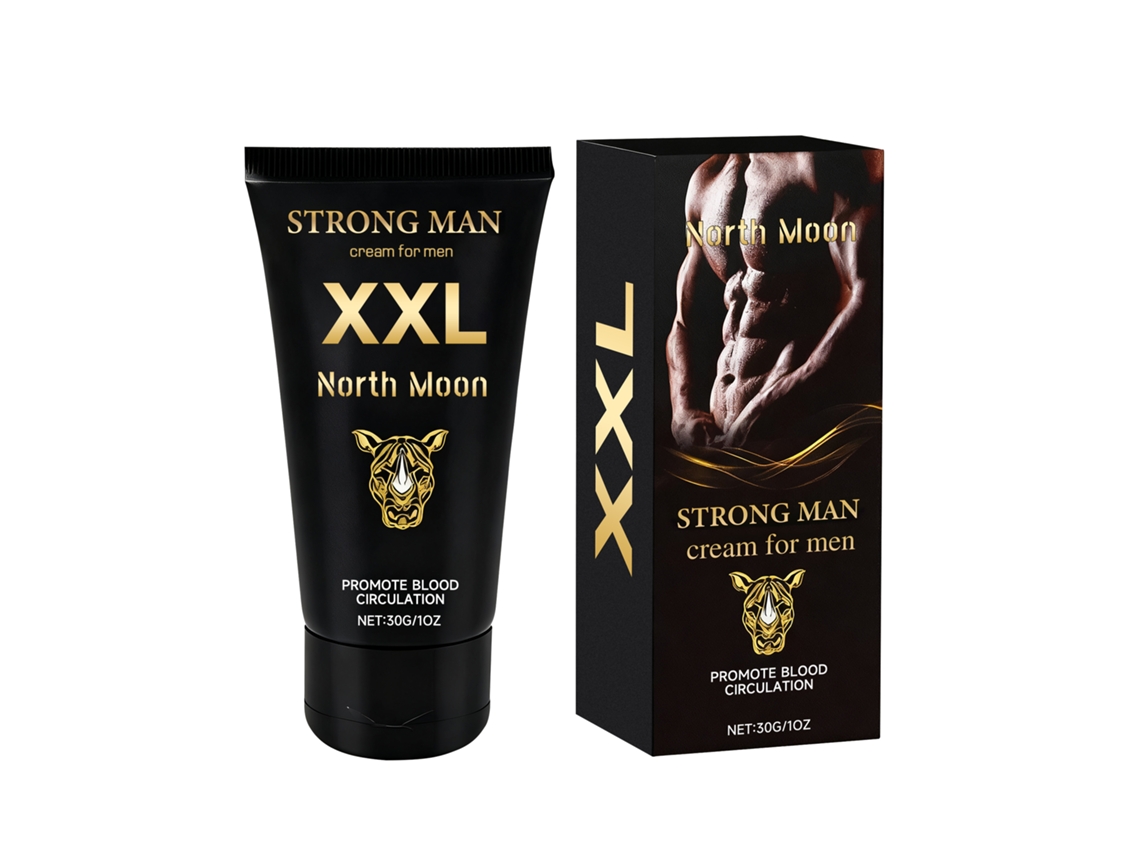 Crema retardante para hombres
