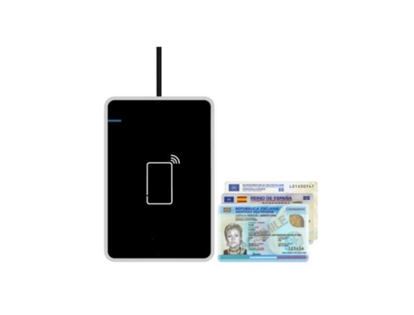 Lector de tarjetas inteligentes NILOX