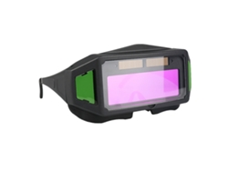 Gafas De Soldadura Con Oscurecimiento Automático, Resistentes A Los Rayos Uv, Antideslumbrantes, Con Oscurecimiento Automático Y Energía Solar.