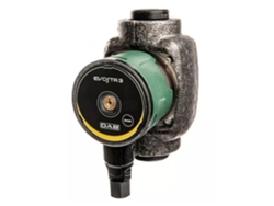 Circulador electrónico Evosta 3 60/180 Termador THERMADOR