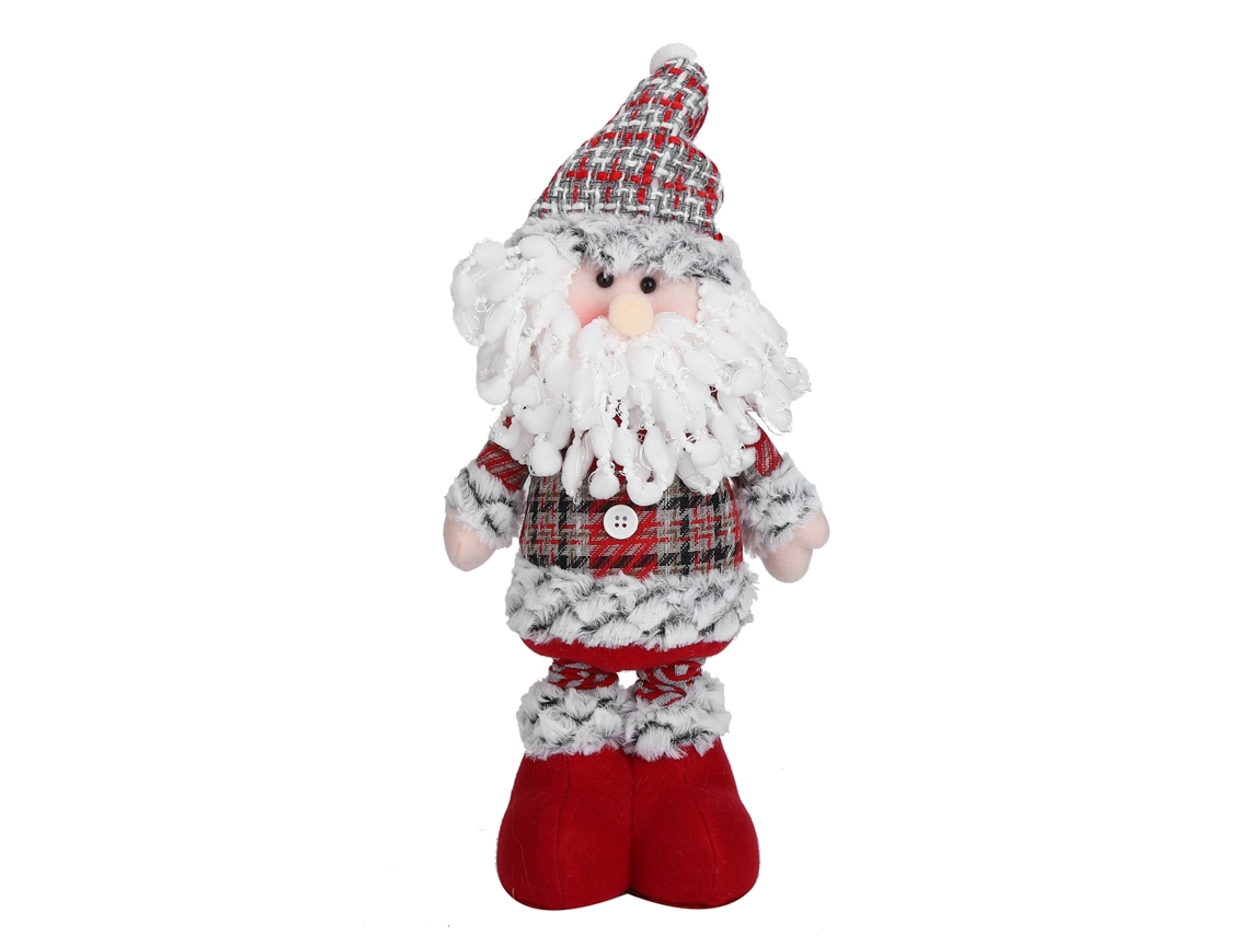 Innovador Muñeco De Nieve Navideño Retráctil Para Decoración Del Hogar.