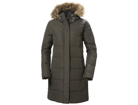 Chaqueta HELLY HANSEN Mujer (Multicolor - L)