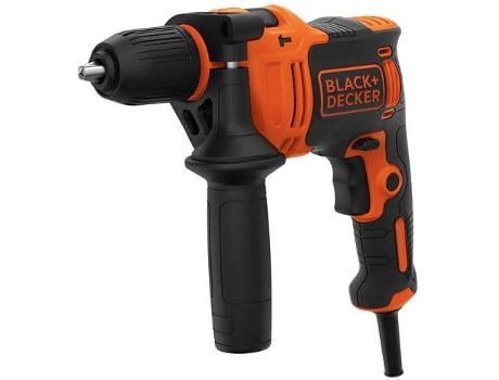 Taladro BLACK & DECKER 710W