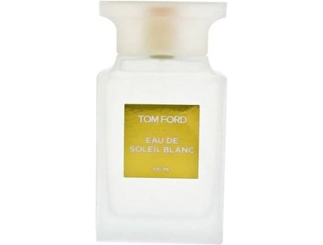 Perfume TOM FORD Eau De Soleil Blanc Edt (100 ml)