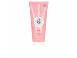 Gel de duche Roger & Gallet Rose (200 ml)