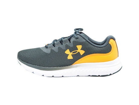 Zapatillas de Hombre UNDER ARMOUR Charged Impulse Gris (shoes//eu/40.5)
