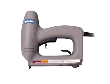 Grapadora electrica e-80/16k grapa 80