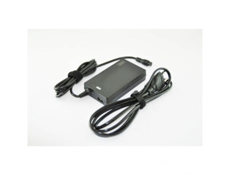 Alimentador 3Go Automatico Slim Para Portatil 65W