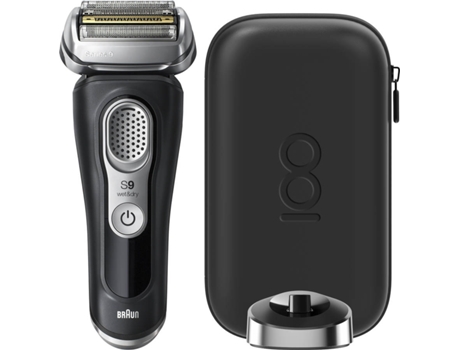 Maquinilla de Afeitar BRAUN S9 MB 100A