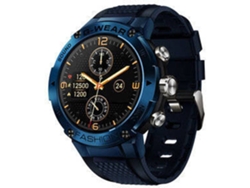 Smartwatch YIZHOOD YIZ900 Azul