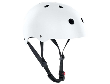 Capacete Hardcap Core Branco Mion