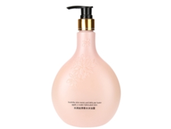 Vlrla-500ml Moisturizing Fragrance Body Shower Gel (yellow)