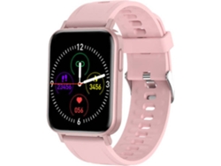 Smartwatch YIZHOOD YIZ1159 Rosa