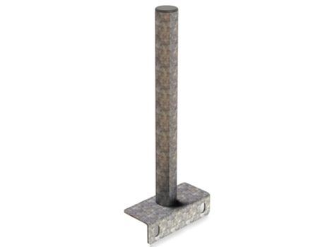 Soporte de peso para placa base FIT & RACK