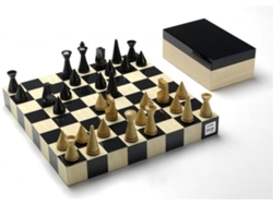 Juego de Ajedrez CAYRO Luxe