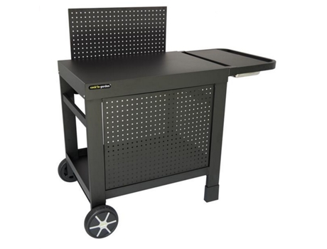Trolley antracita 108x55cm WT052T - Cook'in Garden