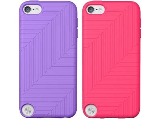 Funda Reproductores MP3/MP4 BELKIN F8W142VFC01-2 Multicolor