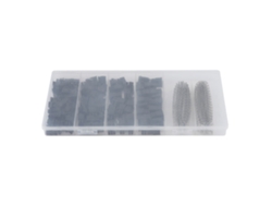 Kit De Conectores 450pcs 5557 Xh-2.54mm Cable Puente Pin Header Conector Terminal 8-pin Pci-e