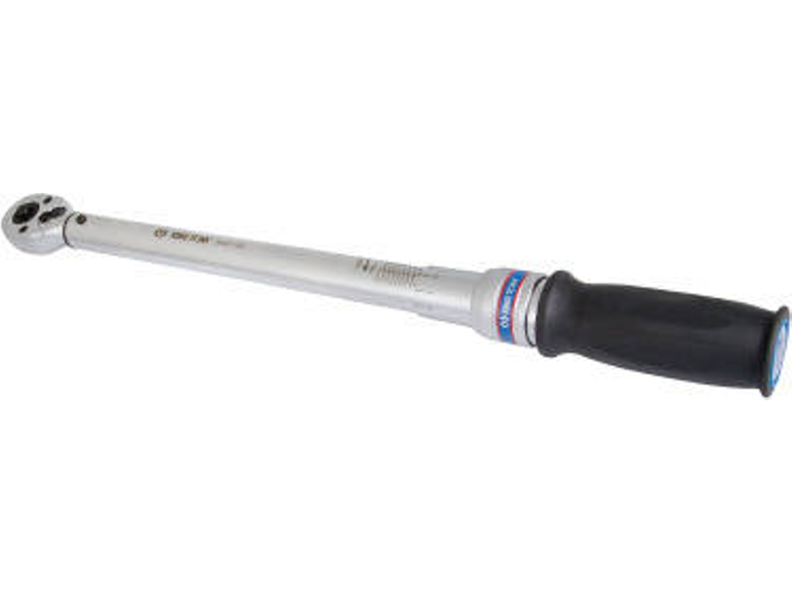 Llave KING TONY Dinamométrica Servicio Industrial (3/8 10 60 nm)