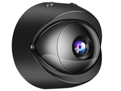 Mini cámaras WiFi cámaras inalámbricas WiFi 2.4G batería incorporada cámaras de seguridad para el hogar HD 1080P cámaras inteligentes con visión IKIKSO