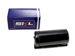 Condensador De Arranque 250 - 300µf Electrodomésticos Cap309un