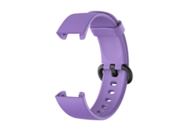 Reemplazo De Correa Para Reloj Pulsera De Silicona Compatible Con Xiaomi Redmi Watch