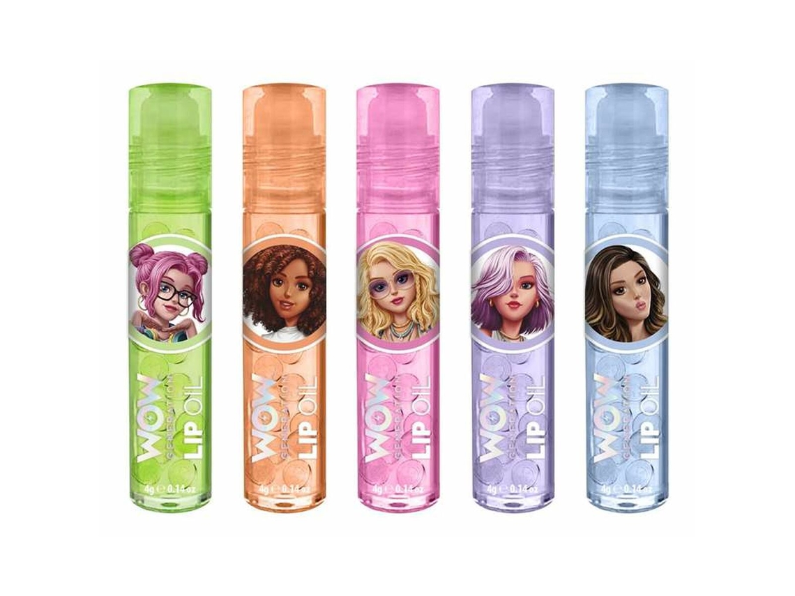 Bálsamo Labial WOW GENERATION