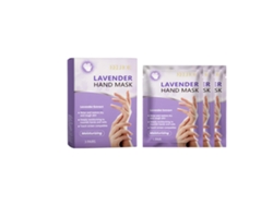 Mascarilla hidratante profunda para manos