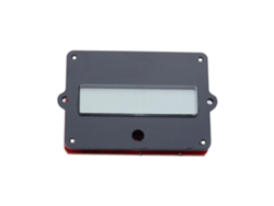 Tester De Capacidad De Batería Con Indicador Lcd Para Baterías De Plomo-ácido Y Litio 12v 24v 36v 48v