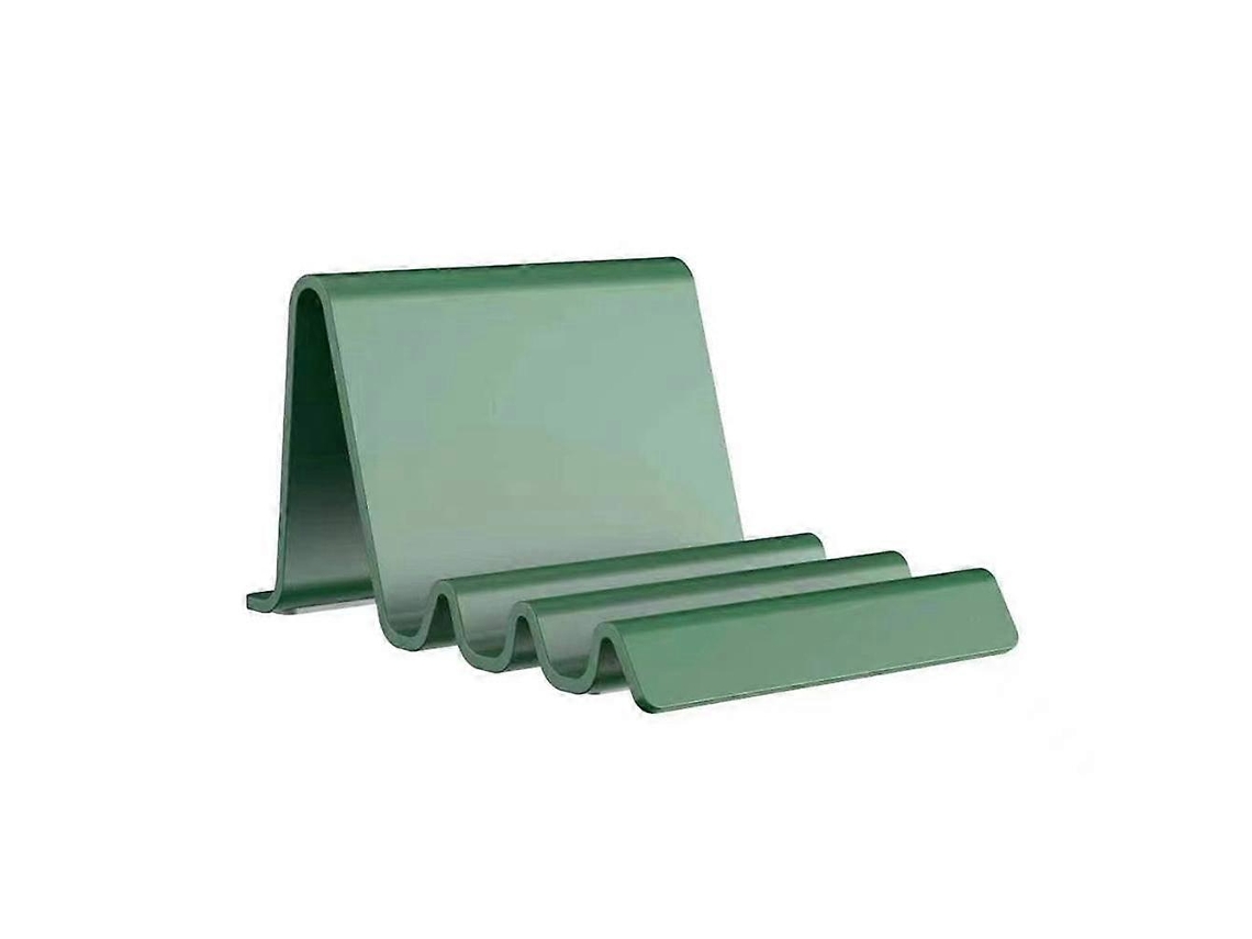Soporte para teléfono móvil, soporte de mesa, soporte de mesa plegable universal, Nostalgia88