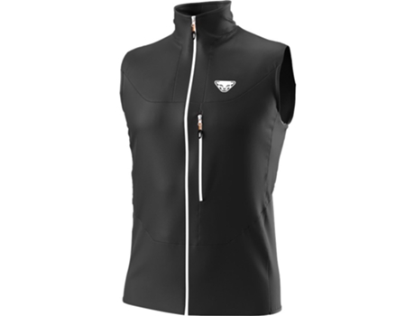 Coletes DYNAFIT Colete Traverse Dynastretch Preto S Homem