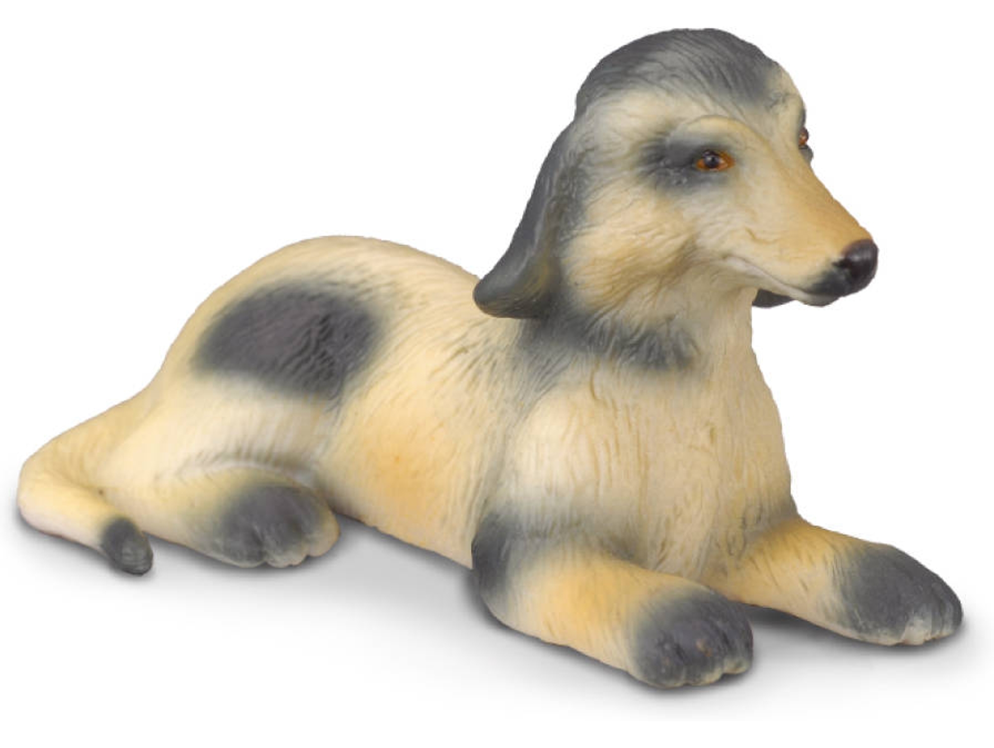 Figura COLLECTA Perrito Galgo Afgano