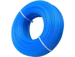 2026-28751-bobina De Hilo Nylon Redondo Para Cortasetos 1.6mm 100m Material Duradero