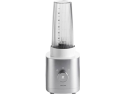 Batidora Vaso ZWILLING Enfinigy Blender (600 W - 0.5 L - Plateado)