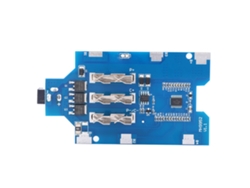 Placa Protectora Para Batería De Litio 5s 21v Para Herramientas Eléctricas Con Control De Carga Y Temperatura.