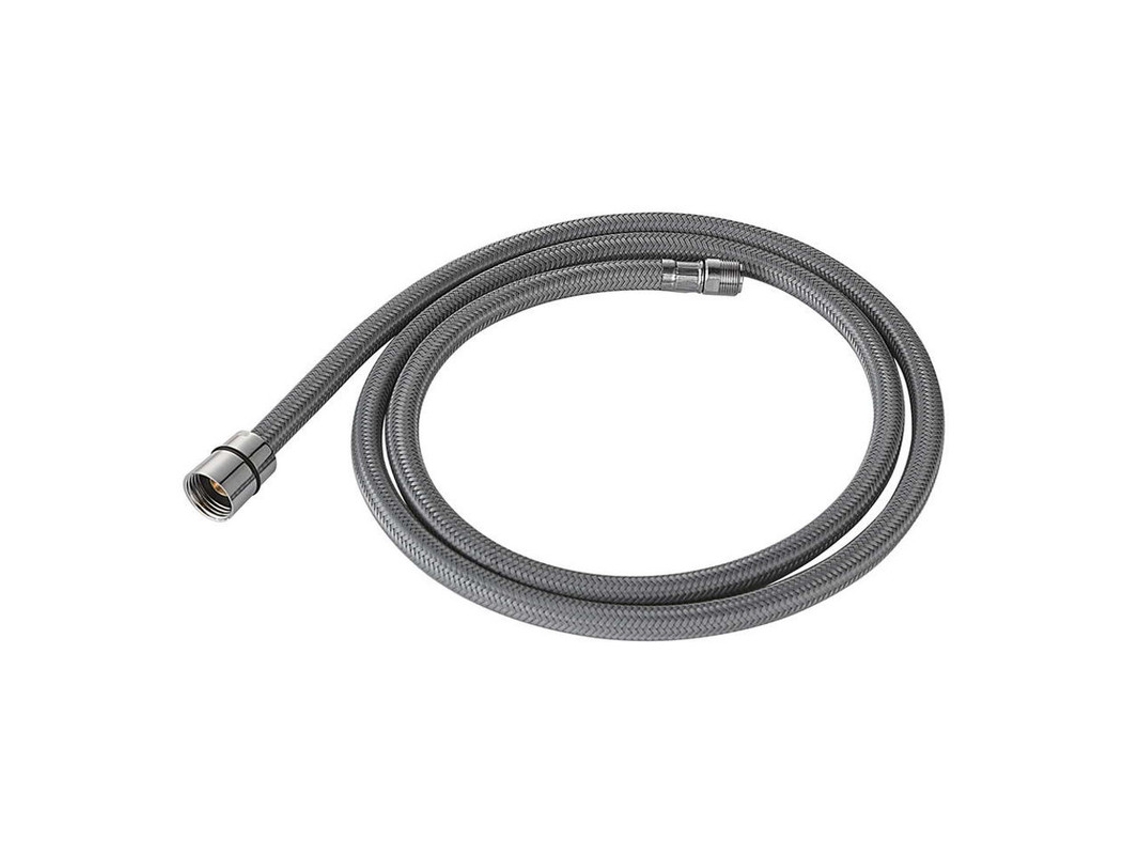 Tubo Flexible De Ducha Gris 1.8m - (2021)
