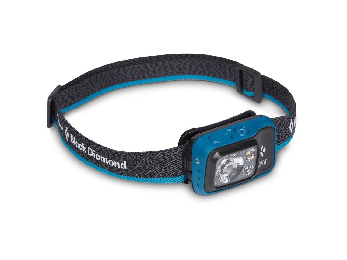 Luz Frontal Corrida BLACK DIAMOND spot