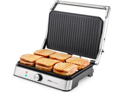 Parrilla UFESA Kilimanjaro (2200 W)